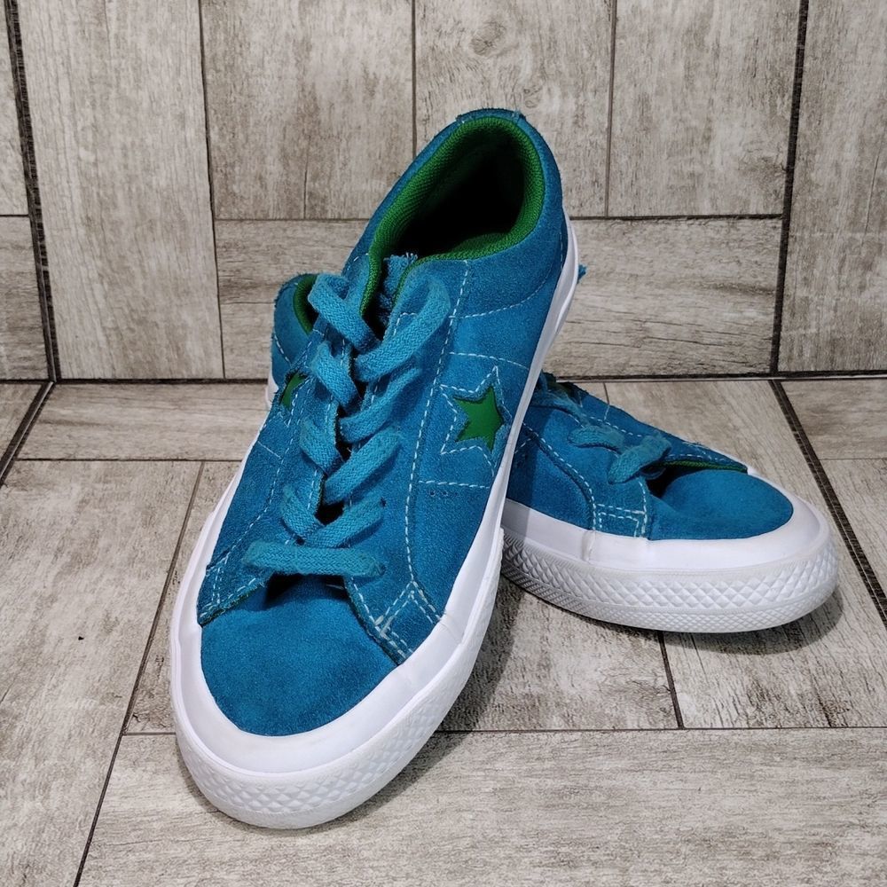 Converse All Star kid shoes